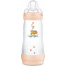 Mam antikoliková fľaštička Perfect Start Zvieratká marhuľová 320 ml