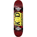 KFD Checker Ransom