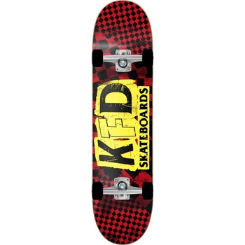 KFD Checker Ransom