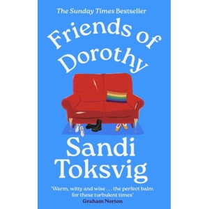 Friends of Dorothy (ISBN: 9780349018997)