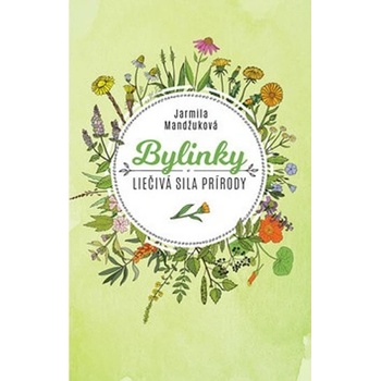 Bylinky