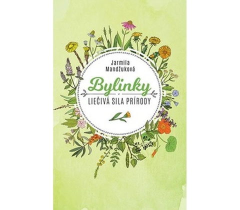 Bylinky