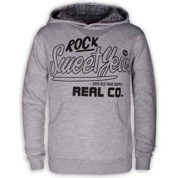 Image 1 of Urchin Детски пуловер с качулка (32018)