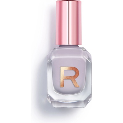 Revolution Beauty Express лак за нокти мраморно сиво 10 мл