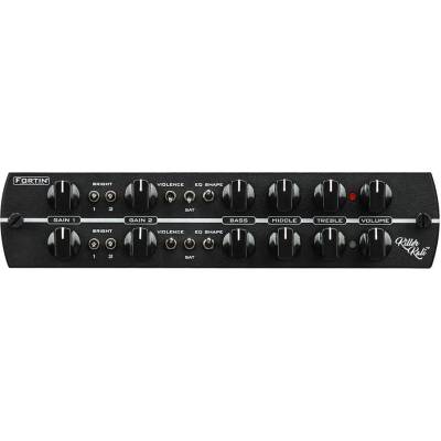 Synergy Fortin Killer Kali Предусилвател и Rack усилвател (763815134666)