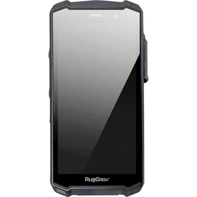 RugGear RG880i Black
