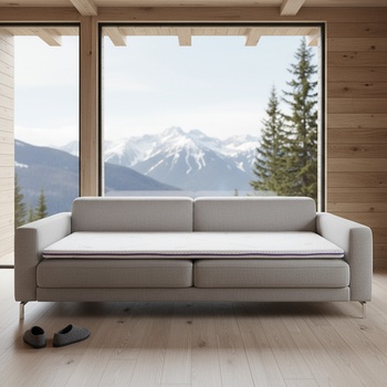 DreamBed Lema Levanduľa