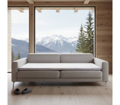 DreamBed Lema Levanduľa