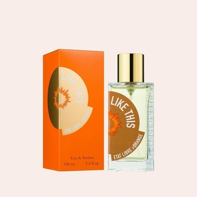 Etat Libre d'Orange Like This parfémovaná voda dámská 50 ml