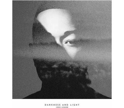 LEGEND JOHN: DARKNESS AND CD