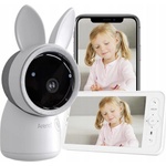 Recenzia Arenti AInanny 5"LCD kit ARAIN2K_5L