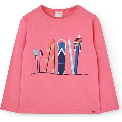 Dívčí triko Boboli