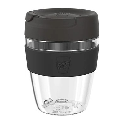 Keep Cup Helix Original Black 340 ml
