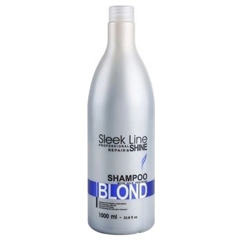 Stapiz Sleek Line Repair Shampoo 1000 ml