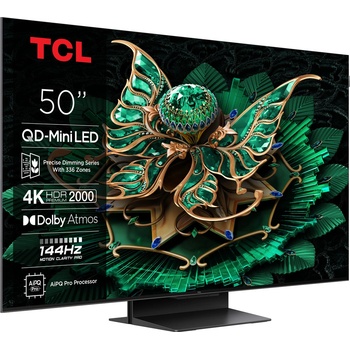 TCL 50C7K