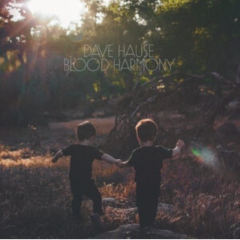 DAVE HAUSE - Blood Harmony CD