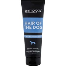 Animology Hair of the Dof rozčesávanie 250 ml