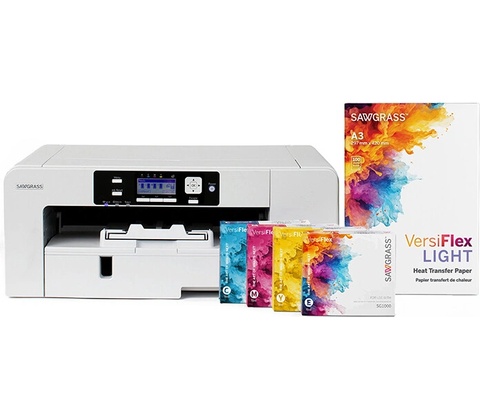 VersiFlex SG1000 A3 EXTENDED kit