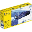 Heller Grumman F6F Hellcat 1:72