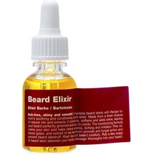 Recipe Beard Elixir olej na vousy 25 ml