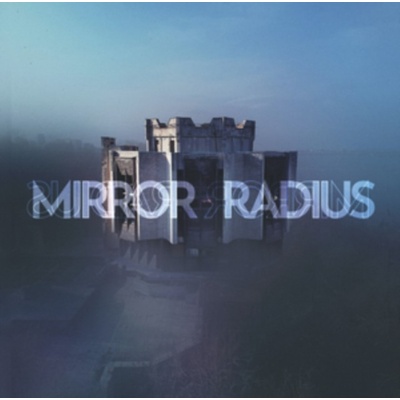 Mirror Radius preston.outatime CD Album