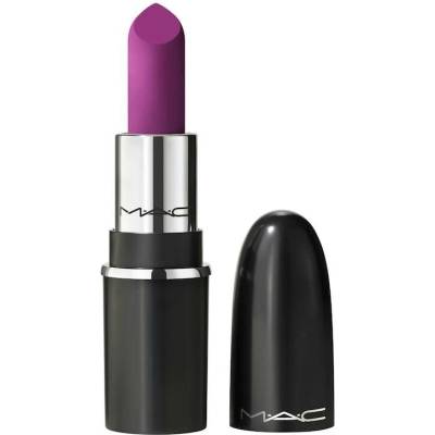 MAC Cosmetics Macximal Mini rtěnka Rosegold 1,8 g