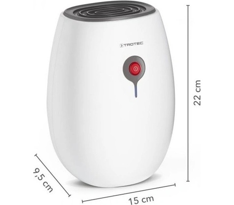 Trotec TTP 2 E