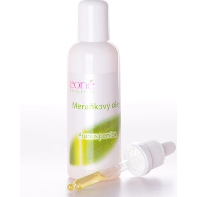Eoné Meruňkový olej lisovaný za studena 100 ml