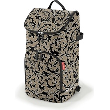 Reisenthel Citycruiser bag Baroque marble