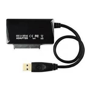 AXAGON USB 3.0 Pocket - SATA 6G FastPort3 (ADSA-FP3)