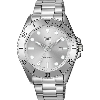 Image 1 of Q&Q A41A-002PY