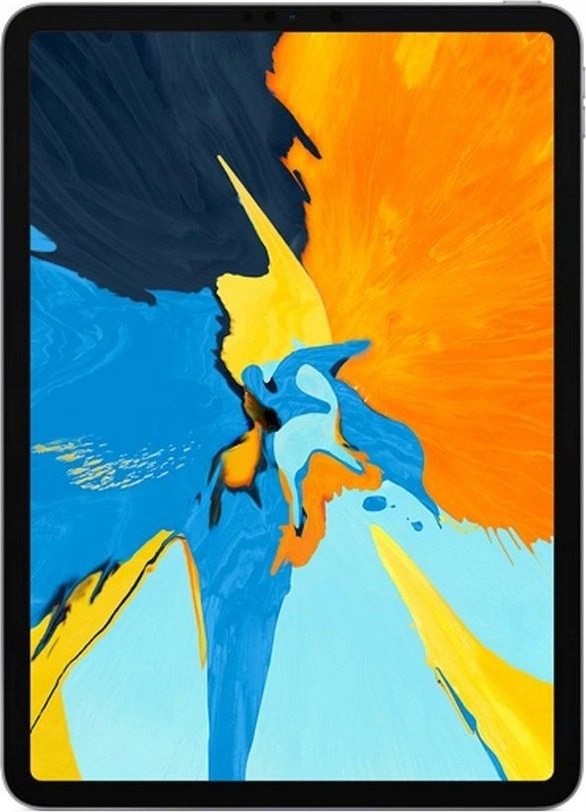 Apple iPad Pro 11 (2018) Wi-Fi 512GB Space Gray MTXT2FD/A - Heureka.cz