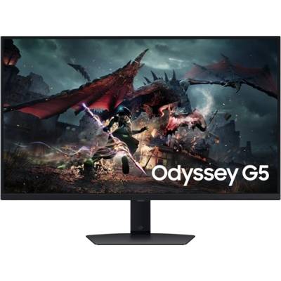 Samsung Odyssey G5 S32DG502EU
