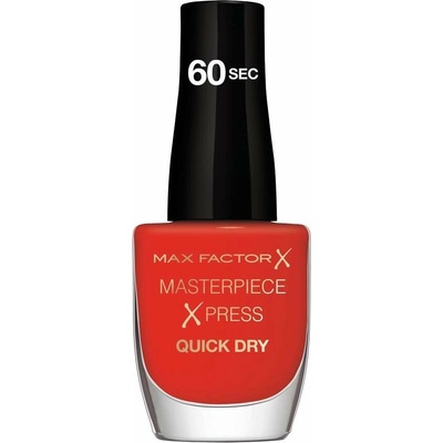 Max Factor Masterpiece Xpress 438 Coral Me 8 ml