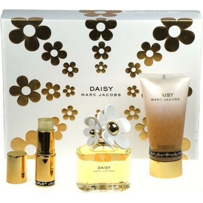 Marc Jacobs Daisy Комплект с Парфюм EDT за жени 100ml