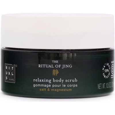 RITUALS The Ritual Of Jing Body Scrub 300 g