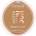 Catrice Melted Sun Cream Бронзиращо покритие 10gr