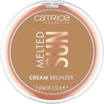 Catrice Melted Sun Cream Бронзиращо покритие 10gr
