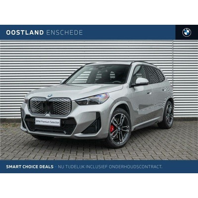 BMW iX1 eDrive20 M Sport 150 kW