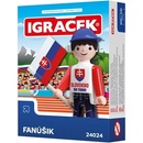 EFKO IGRÁČEK Fanoušek SK