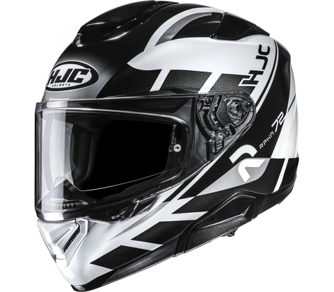 HJC RPHA 72 Value