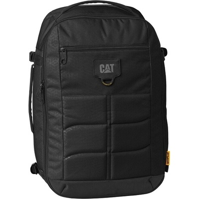 Caterpillar CAT Millennial Classic Bobby 84170-478 čierna 35 l