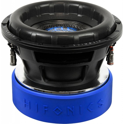 Hifonics Extreme ZXT10D2