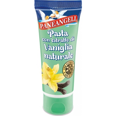 Paneangeli Pasta s vanilkovým extraktem 50 g