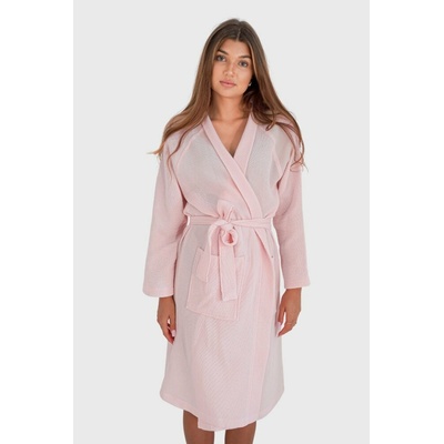 Soft Cotton Luxusný unisex župan ROYAL