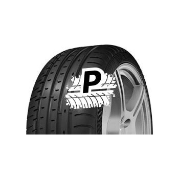 Accelera Phi 255/40 R17 98W