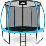 Aga SPORT EXCLUSIVE 305 cm + ochranná sieť + schodíky