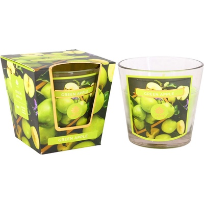ARÔME Zelené jablko 120 g