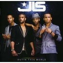 Jls - Outta This World CD