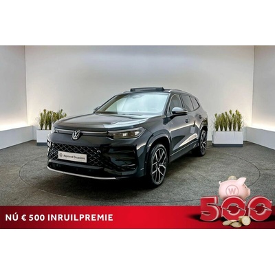 Volkswagen Tayron 1.5 R-Line DSG 200 kW